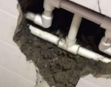 兴宾卫生间漏水哪家好
