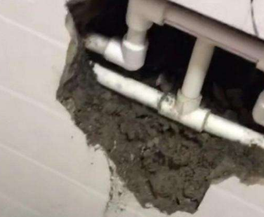 兴宾卫生间防水找谁好