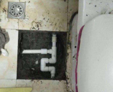 兴宾卫生间防水推荐公司