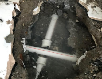 兴宾卫生间防水公司