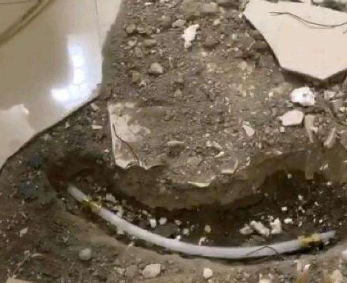 兴宾卫生间测漏水哪家优惠