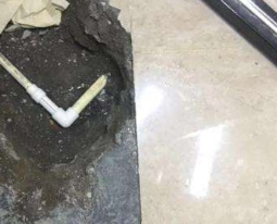兴宾卫生间测漏水多少钱