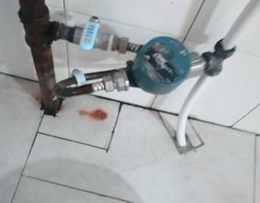 兴宾卫生间测漏水哪家优惠