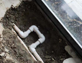 兴宾卫生间测漏水哪家好