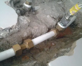 兴宾测漏水多少钱