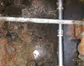 兴宾卫生间测漏水多少钱