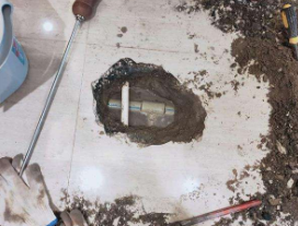 兴宾卫生间防水多少钱