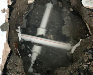 兴宾卫生间防水电话号码