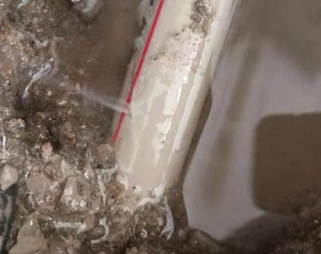 兴宾水管维修多少钱