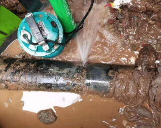 兴宾卫生间测漏水的相关介绍