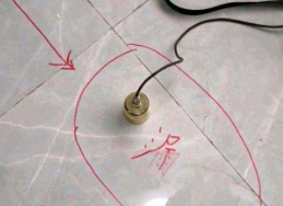 兴宾卫生间测漏水多少钱