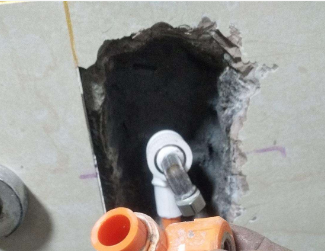 兴宾卫生间测漏水哪家好