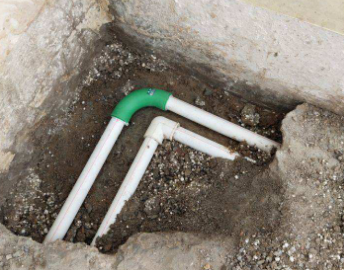 兴宾卫生间测漏水价格多少
