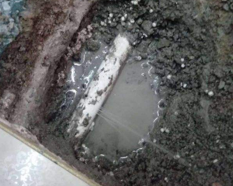 兴宾卫生间测漏水哪家好