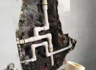 兴宾卫生间测漏水价格多少