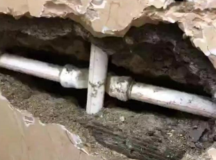 兴宾水管维修哪家好