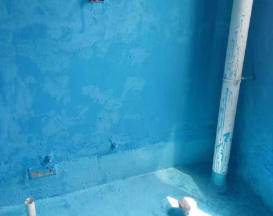 兴宾卫生间防水多少钱