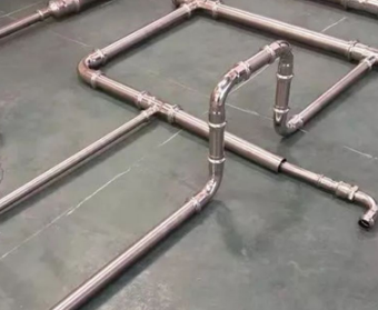 兴宾水管维修多少钱