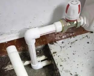兴宾卫生间测漏水多少钱
