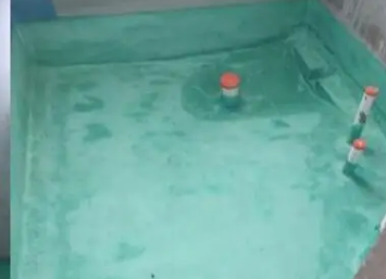 兴宾卫生间防水哪家好