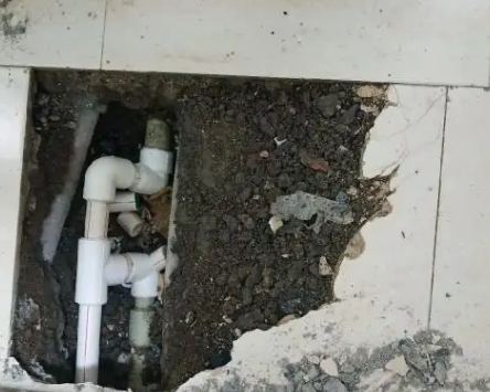 兴宾卫生间测漏水哪家好