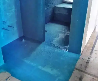 兴宾卫生间防水哪家好