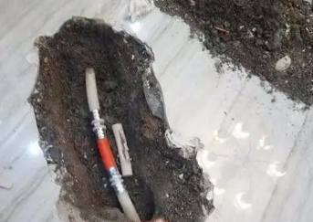 兴宾卫生间测漏水哪家好