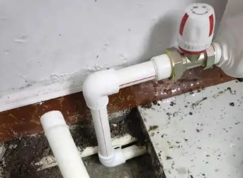 兴宾卫生间测漏水多少钱