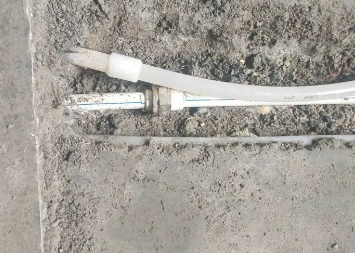 兴宾卫生间测漏水之解决方法