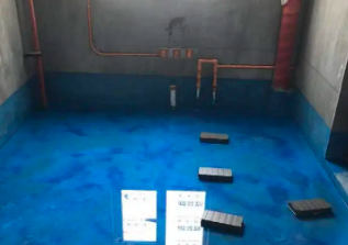 兴宾卫生间防水步骤