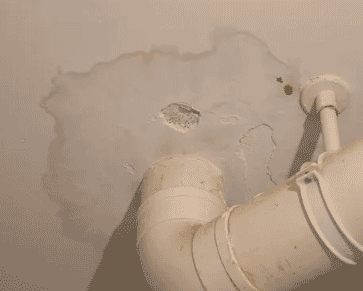 兴宾卫生间测漏水的检测方法