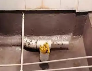 兴宾卫生间测漏水服务电话