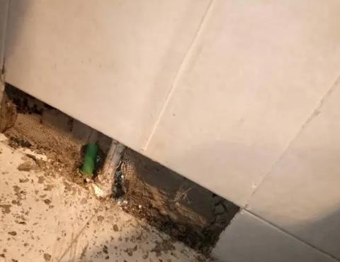 兴宾测漏水公司为您专业分享下检漏仪器准确定位的方法有什么特点?