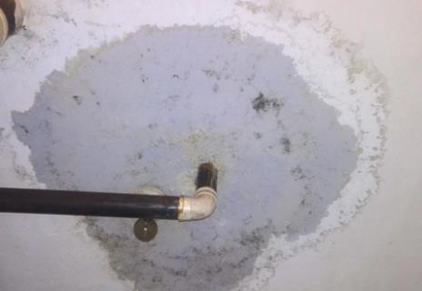 兴宾测漏水公司分享如何自检漏水
