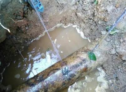 兴宾卫生间测漏水公司分享下我们可以检测到轻微的漏水和水压吗？