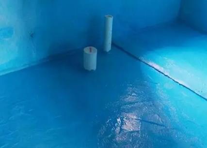 兴宾卫生间防水公司分享防水小知识