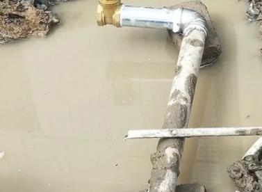 兴宾测漏水公司电话